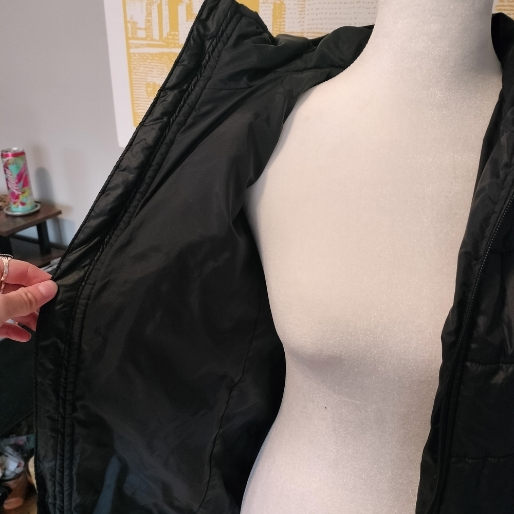 GAP Kids Black Jacket - Picture 2 of 5